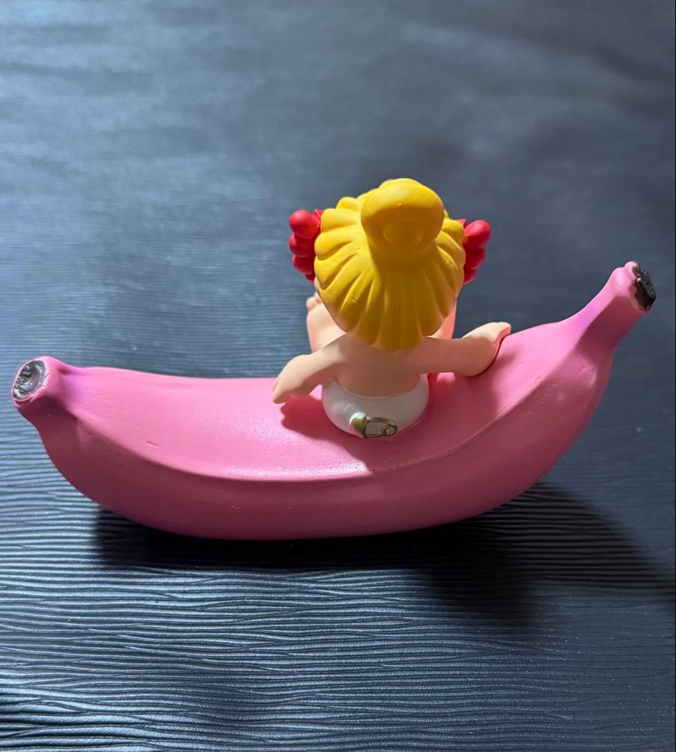 hysteric miniヒステリックミニノベルティピンク５点　バラ売り可