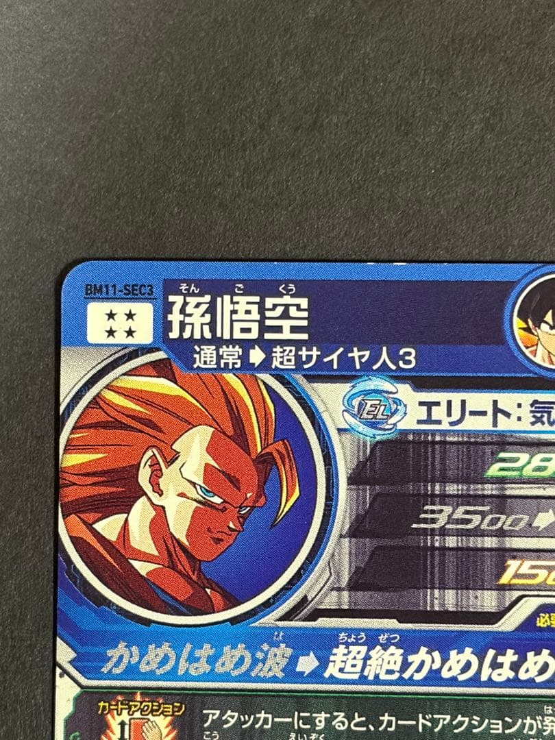 bm11-sec3 孫悟空