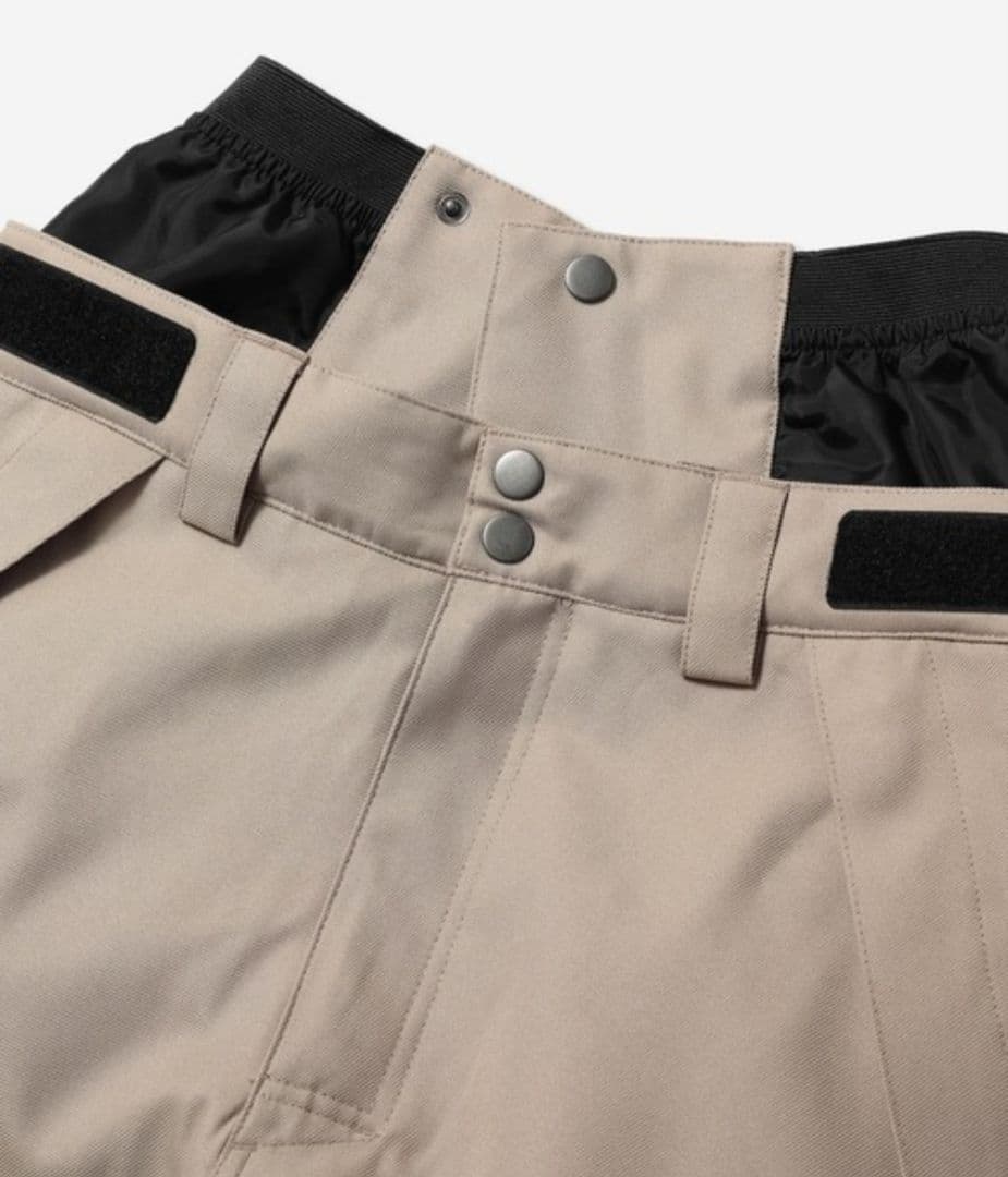 NIKITA サイズL レディース スノーパンツ スキー スノボー Hurley