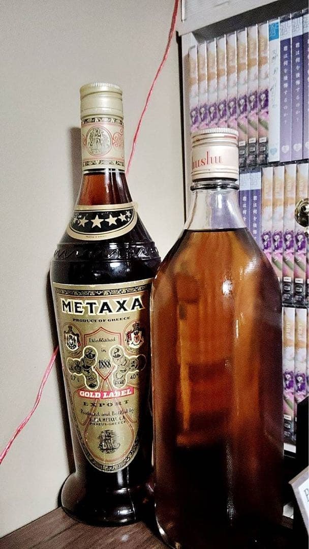 H*i様 ブランデー　その他　多数　まとめ売り