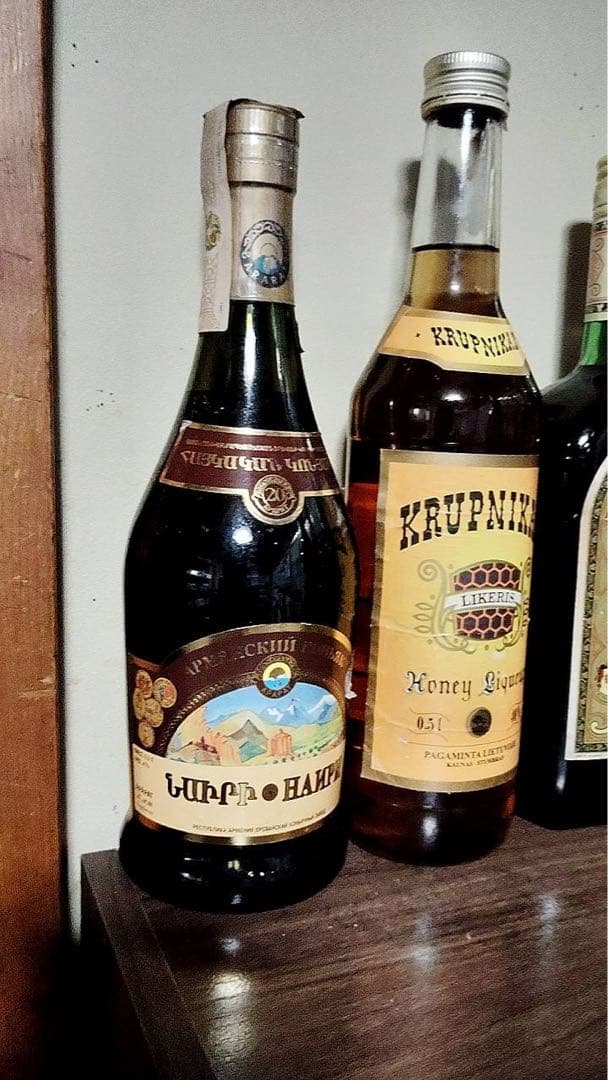 H*i様 ブランデー　その他　多数　まとめ売り