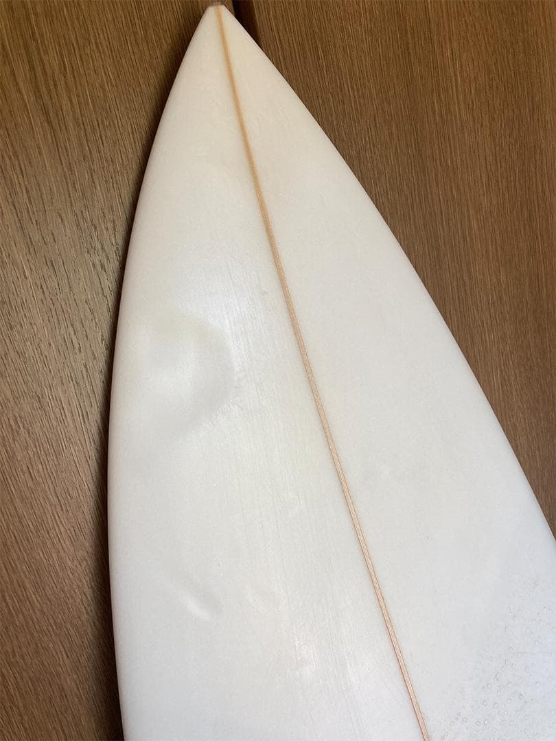 Chemistry Flash Point 5'8\" ケミストリーサーフボード