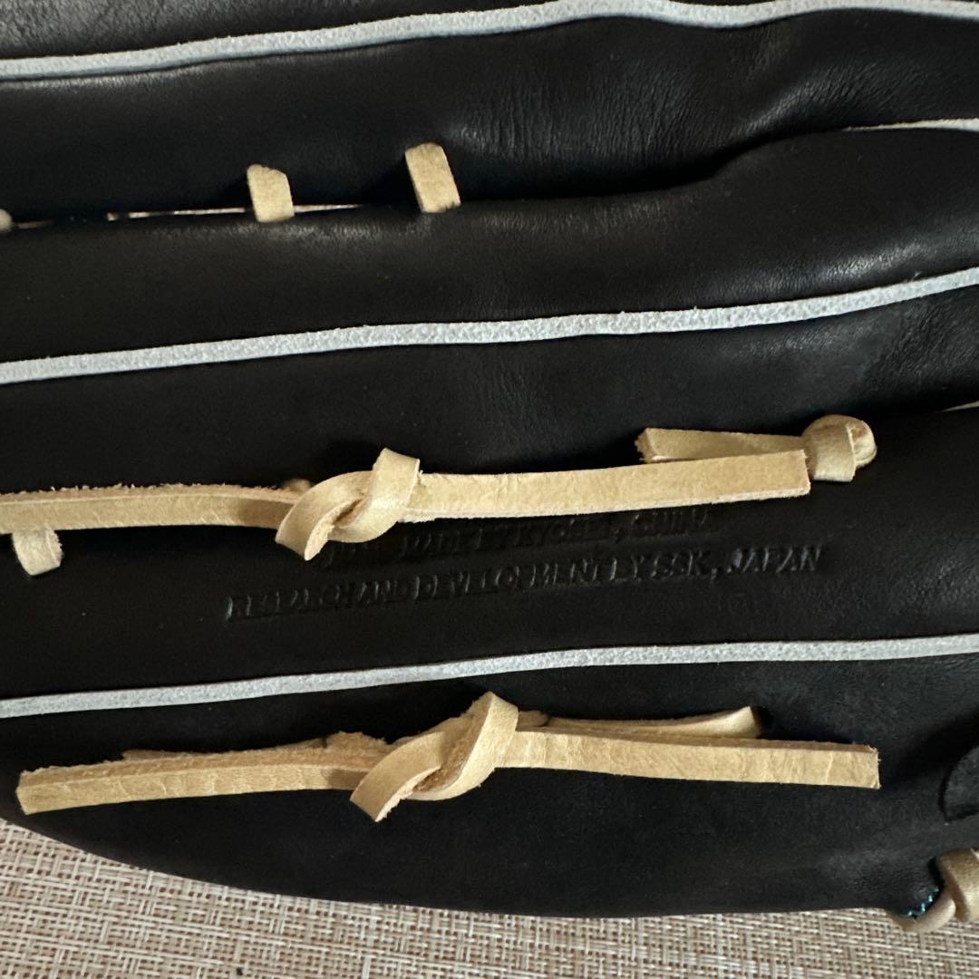 SSK グローブ 一般軟式外野手用