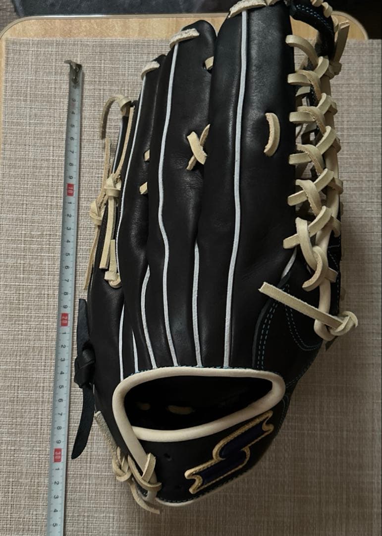 SSK グローブ 一般軟式外野手用