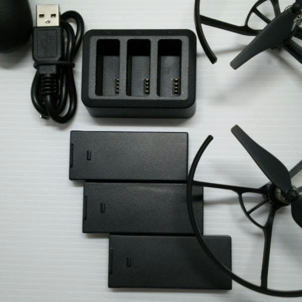 ドローン DJI Tello VRゴーグルフルセット