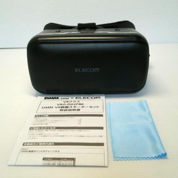 ドローン DJI Tello VRゴーグルフルセット