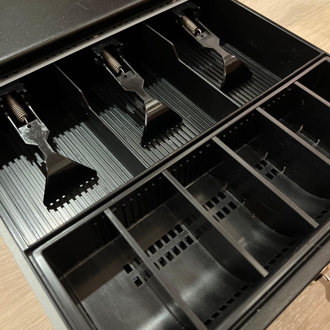 SII サーマルプリンター 、ドロアー エアレジ対応