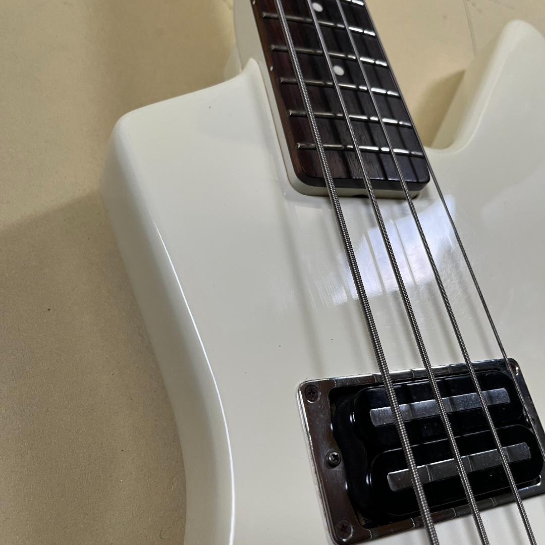 Fernandes BXB-55 1980年代 エクスプローラー Bass