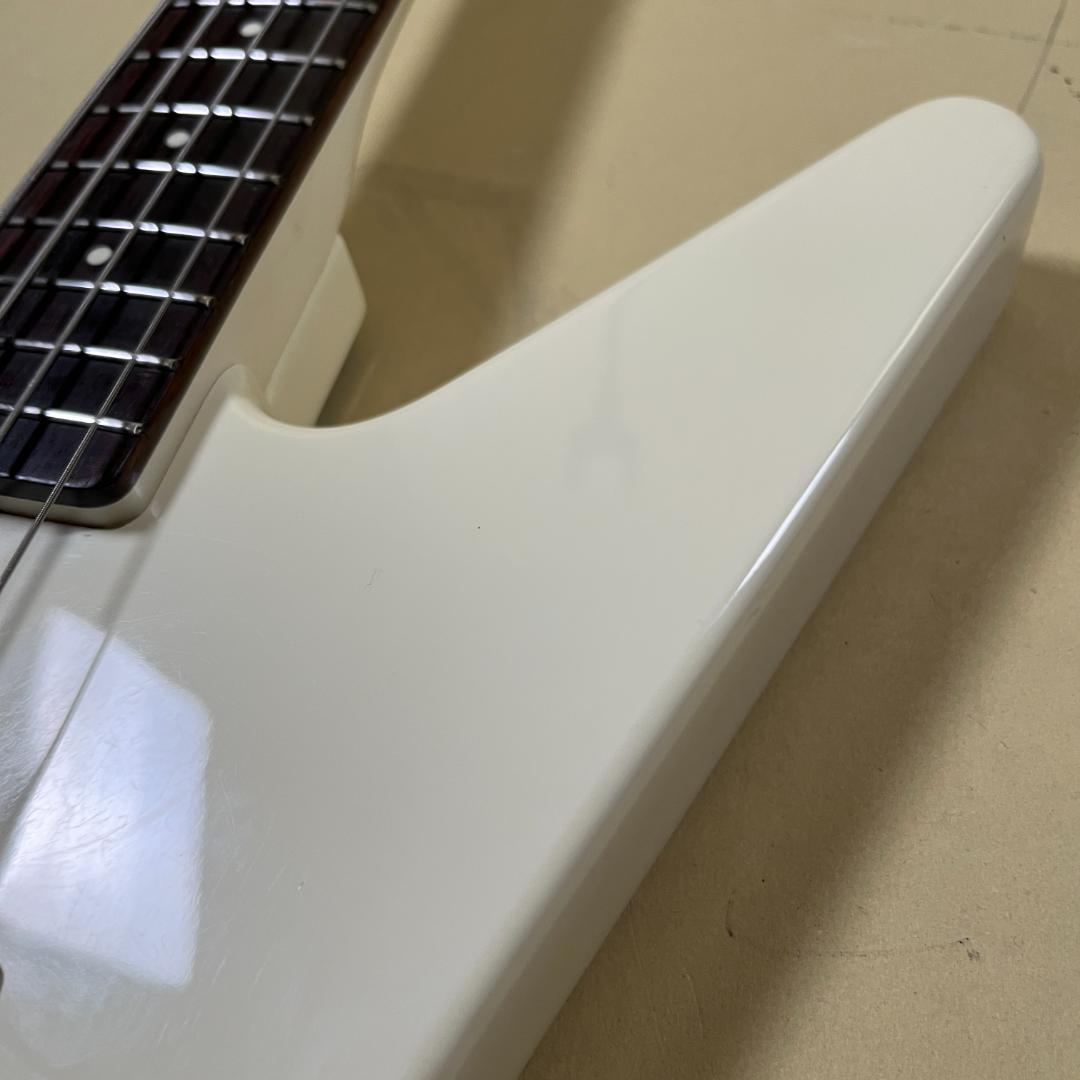 Fernandes BXB-55 1980年代 エクスプローラー Bass