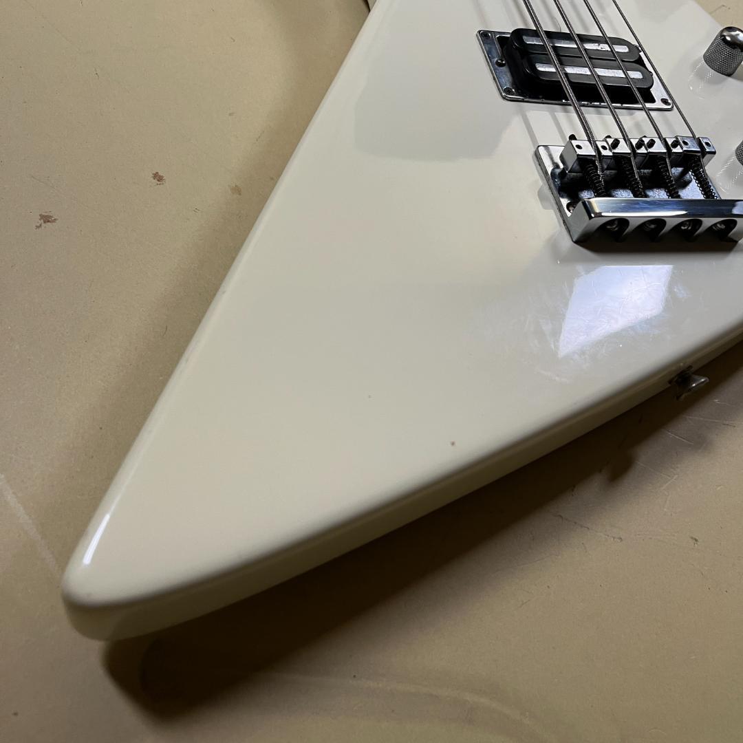 Fernandes BXB-55 1980年代 エクスプローラー Bass