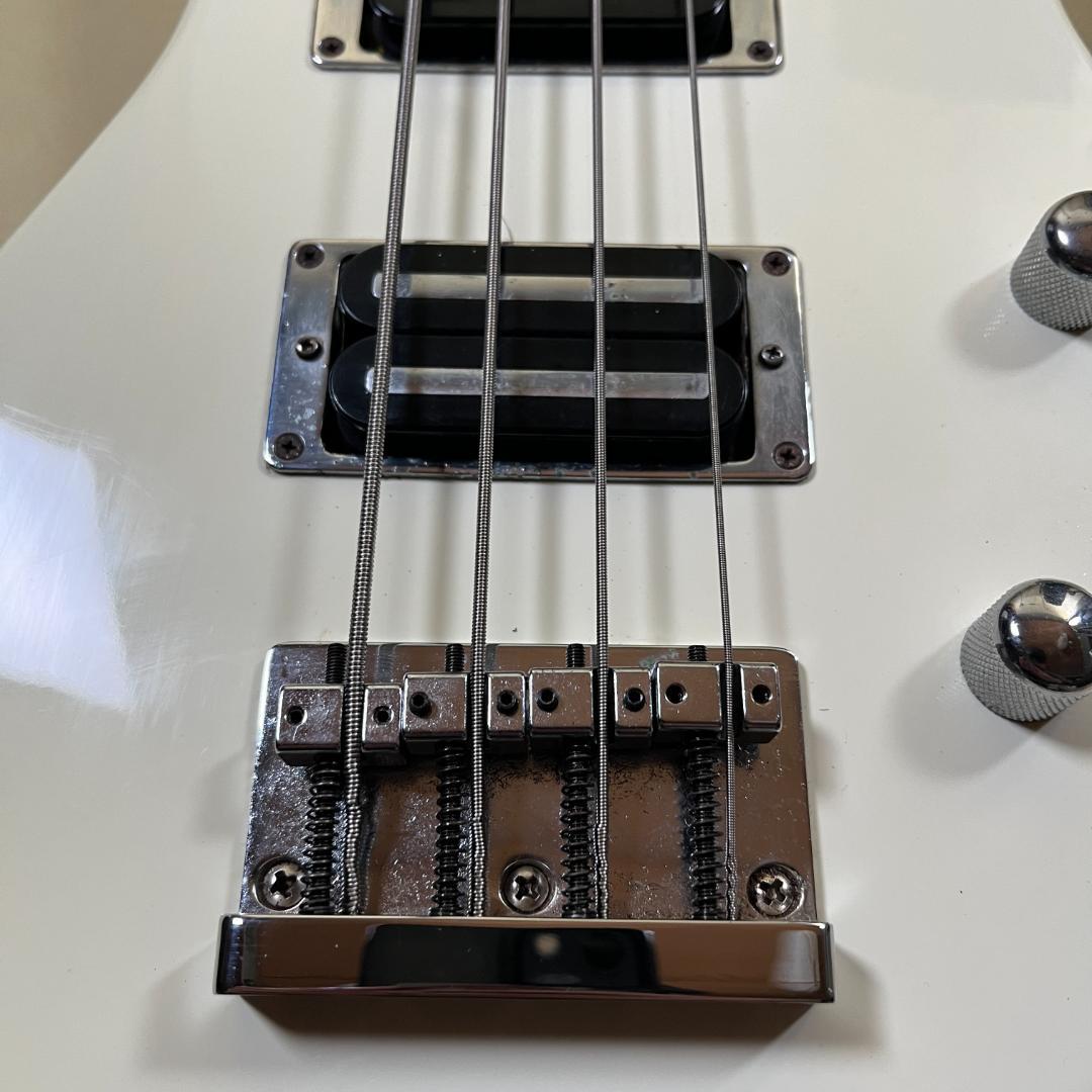 Fernandes BXB-55 1980年代 エクスプローラー Bass