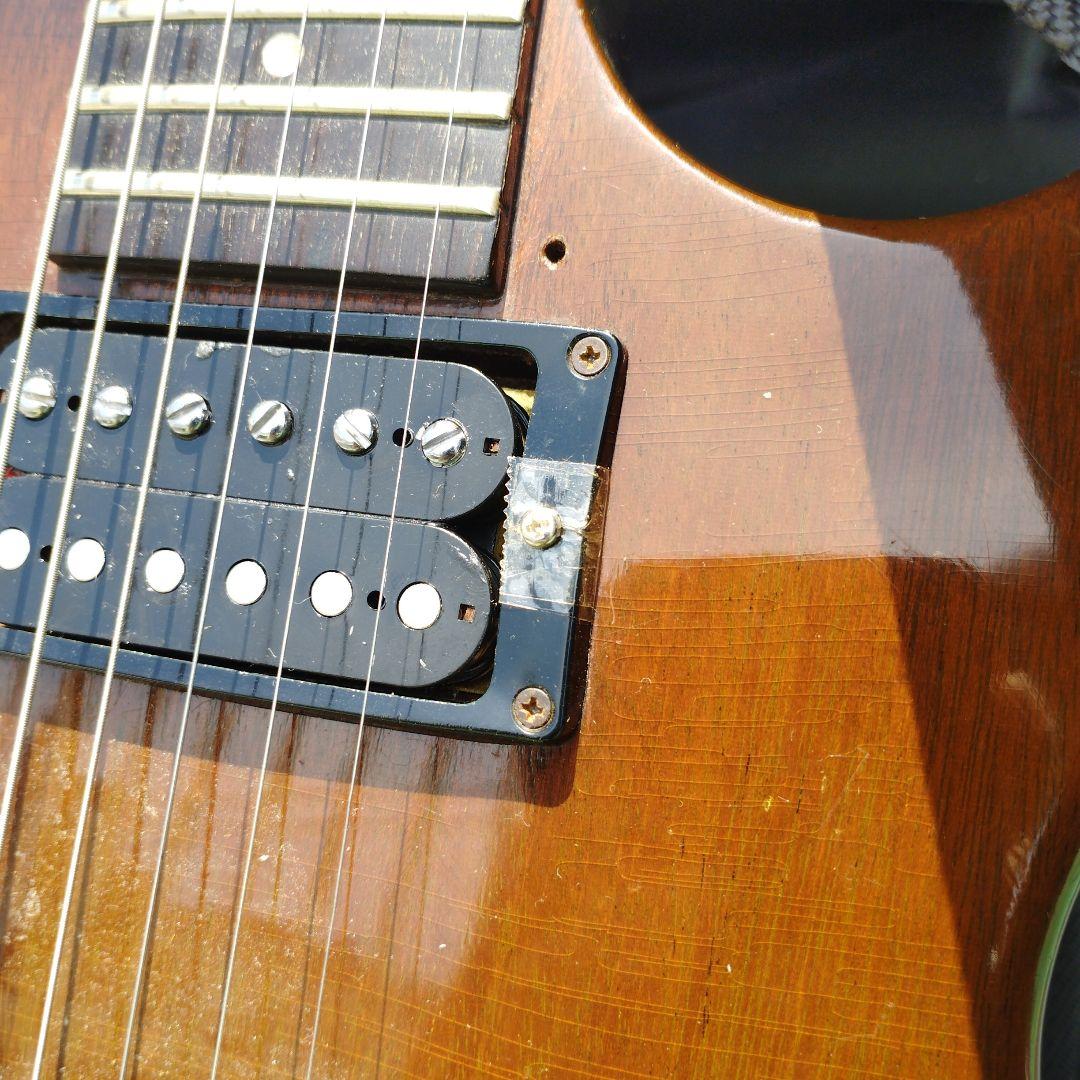 Gibson　THEPAUL　ヴィンテージギター　ギブソン　ザポール　80s