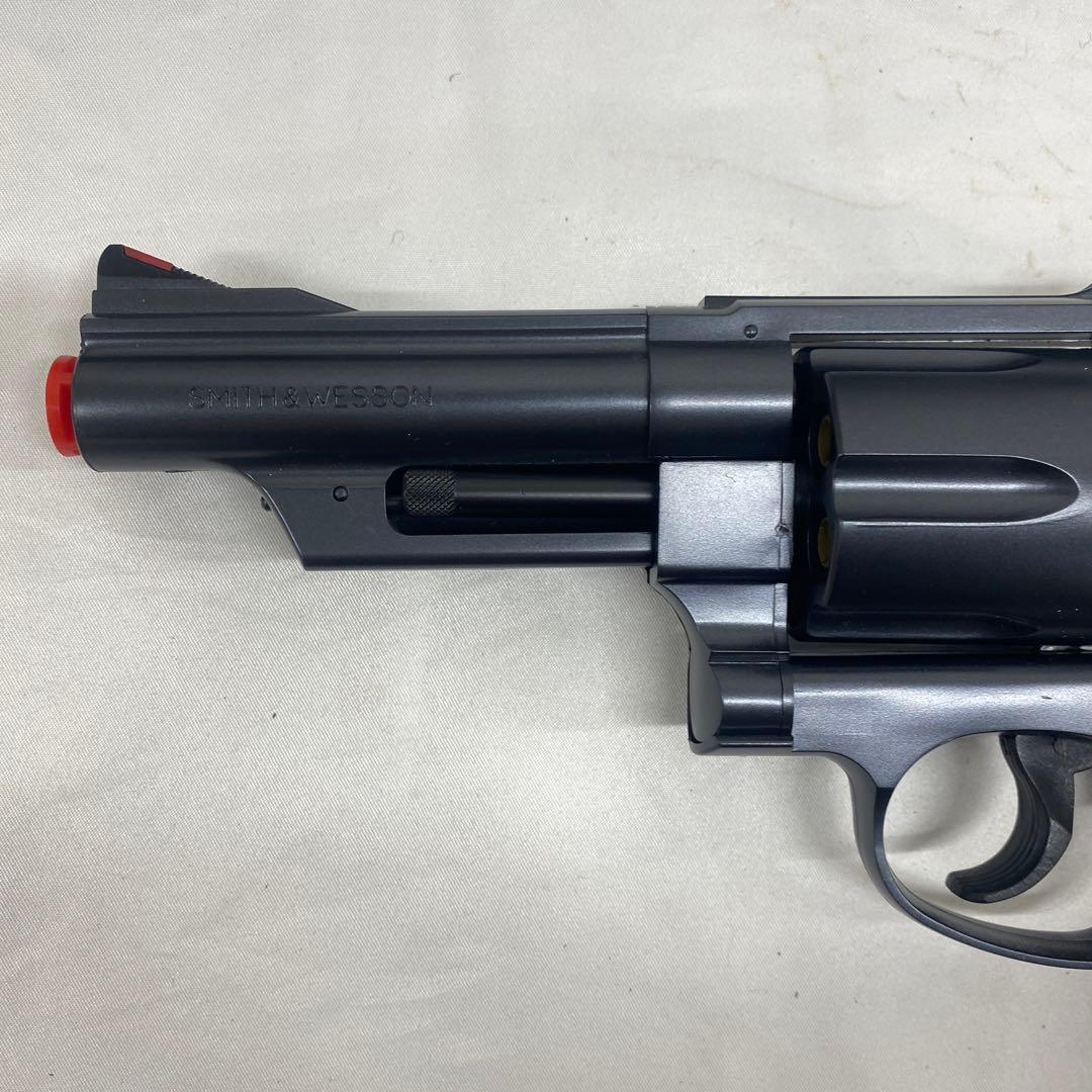 M29 44MAGNUM リボルバー ASGK刻印