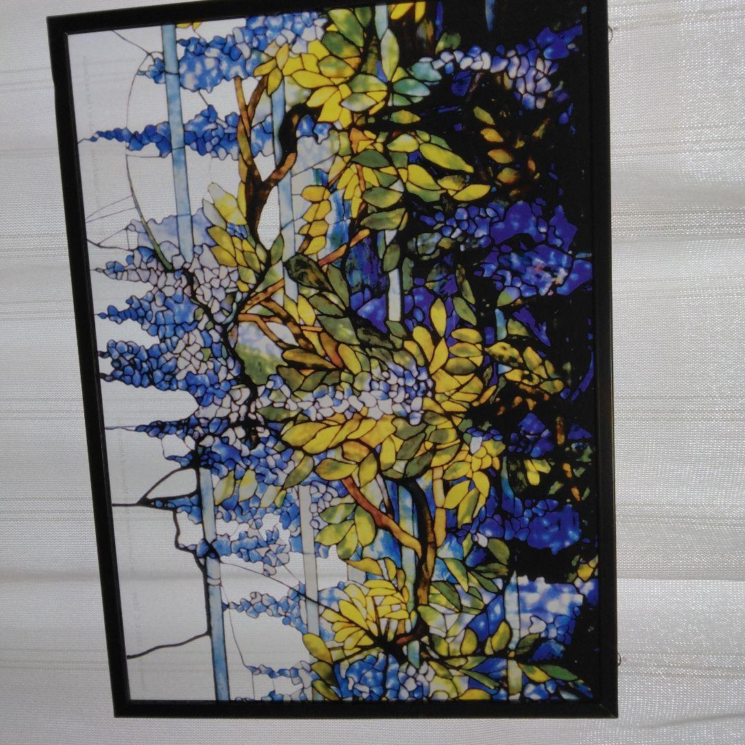 ステンドグラス