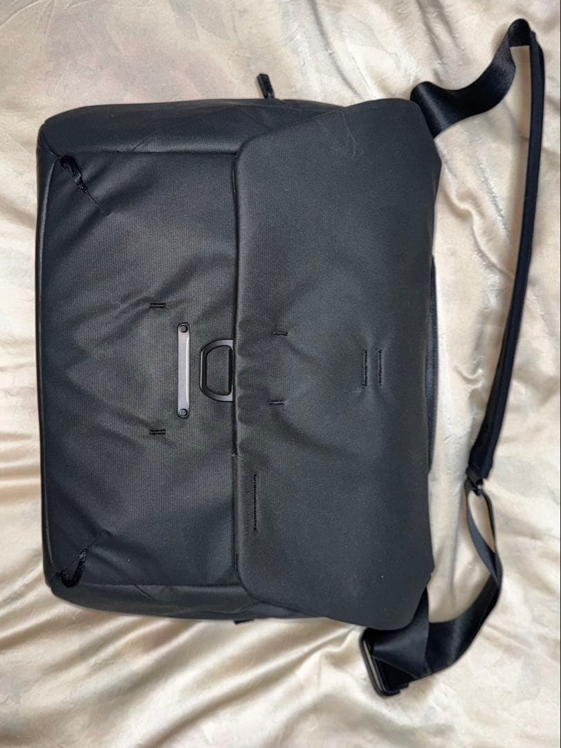 Peak Design エブリデイメッセンジャー13L v2
