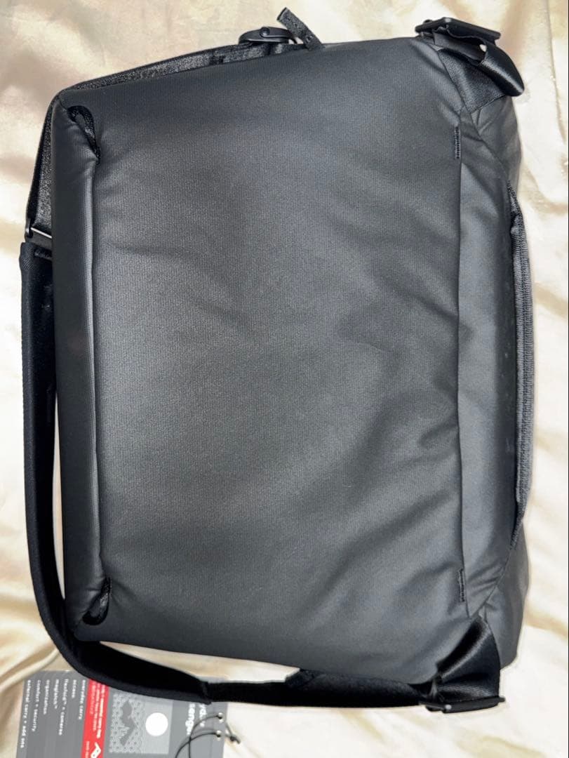 Peak Design エブリデイメッセンジャー13L v2