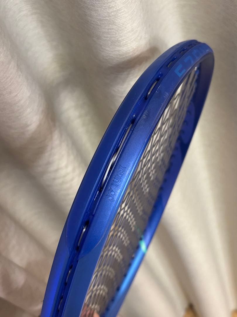 【美品】EZONE 100 G2 2025(+アルパワー47P)