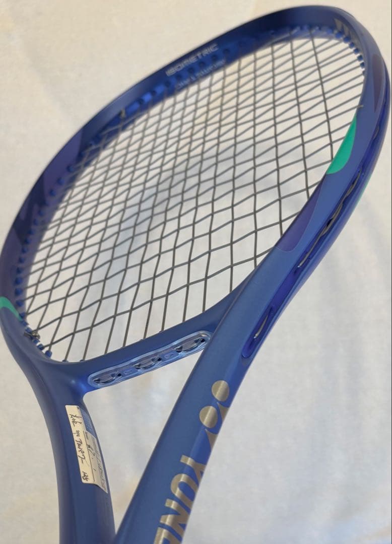 【美品】EZONE 100 G2 2025(+アルパワー47P)