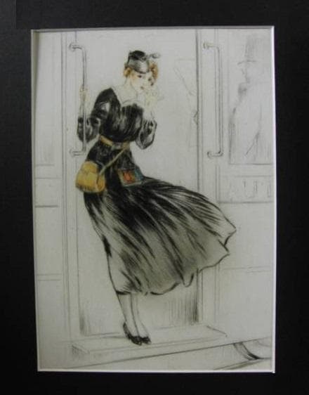 ルイ・イカール、女たちの闘い、豪華限定版・定価１０万３千円、新品額付