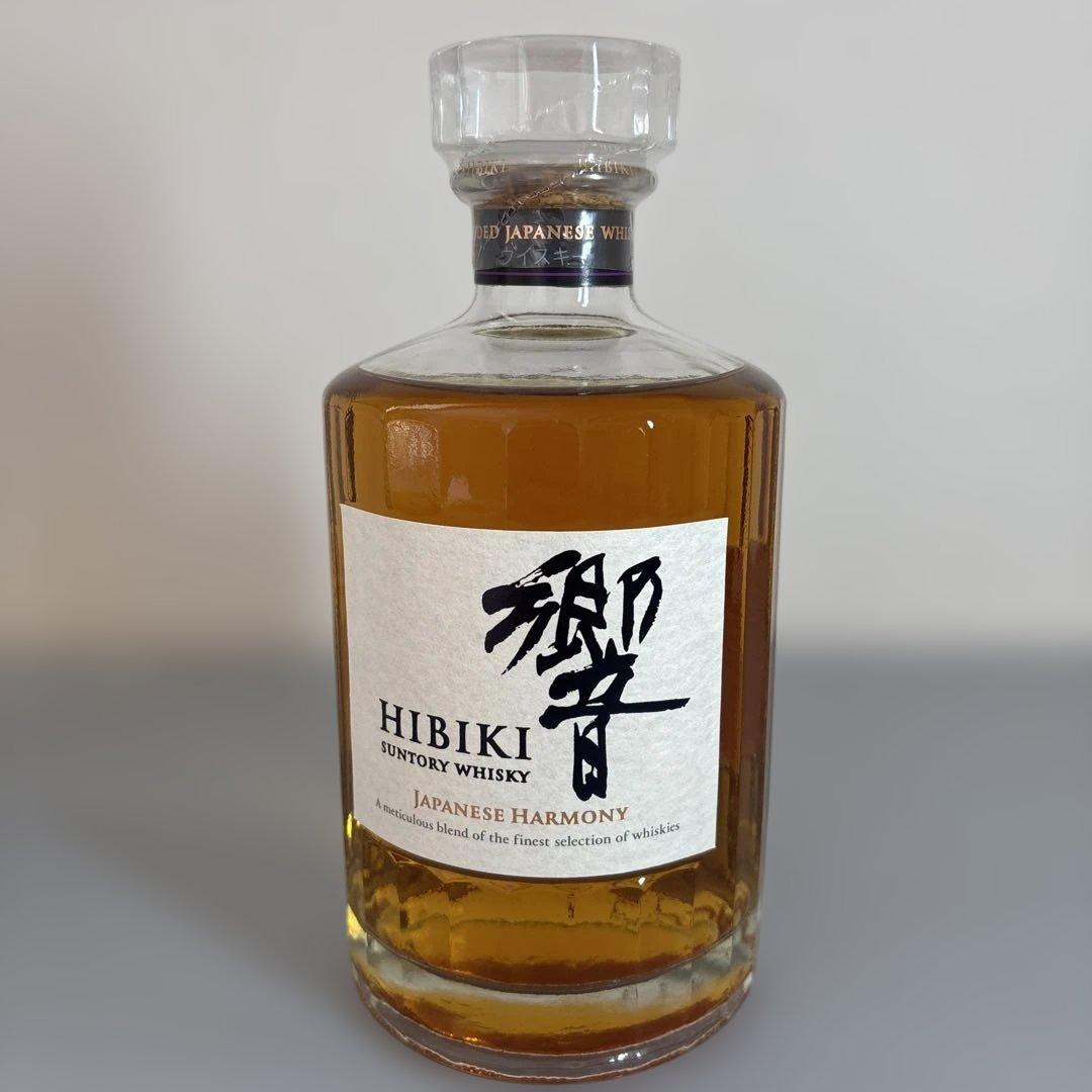 サントリー響Japanese Harmony 700ml