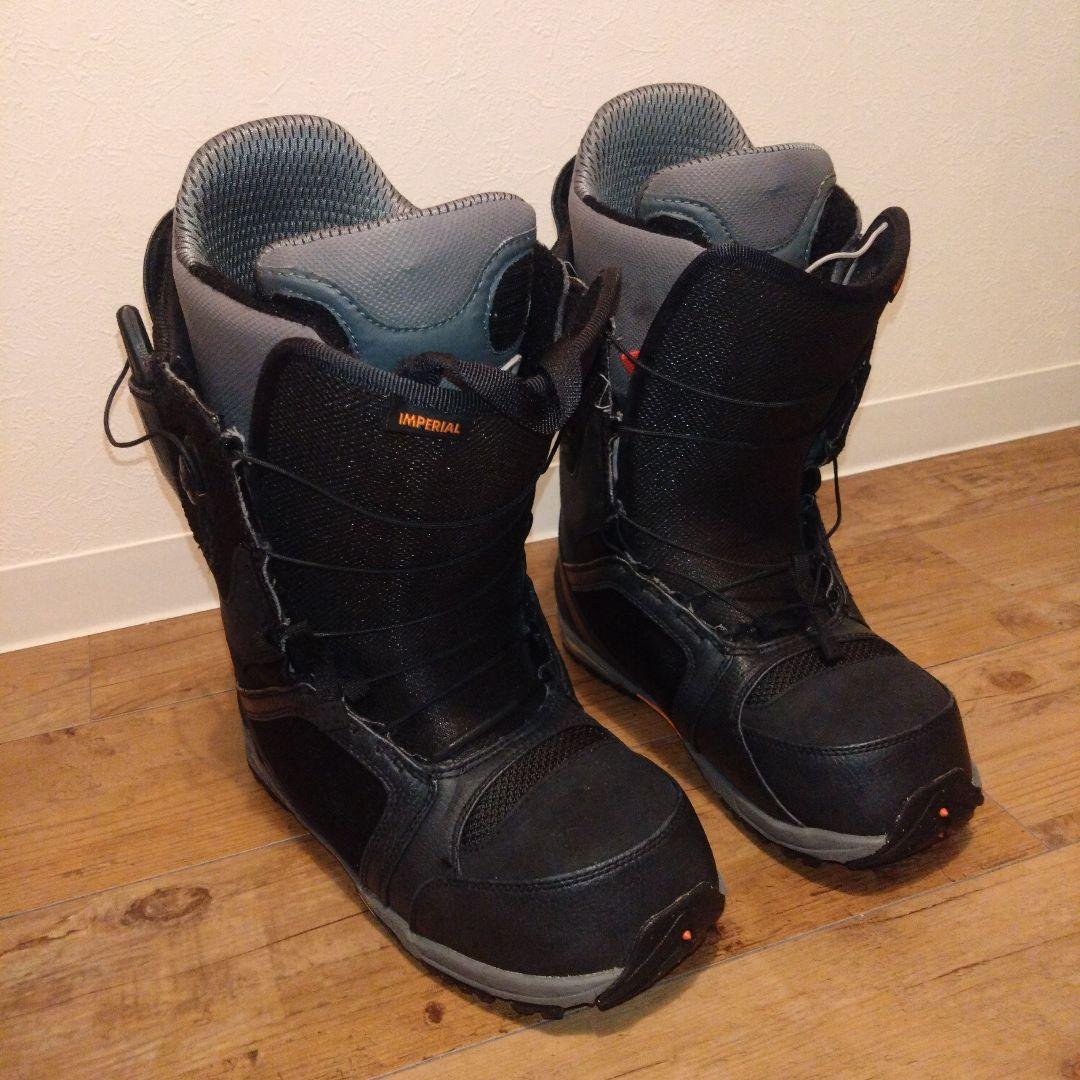 Burton バートン インペリアル AF 27.5cm