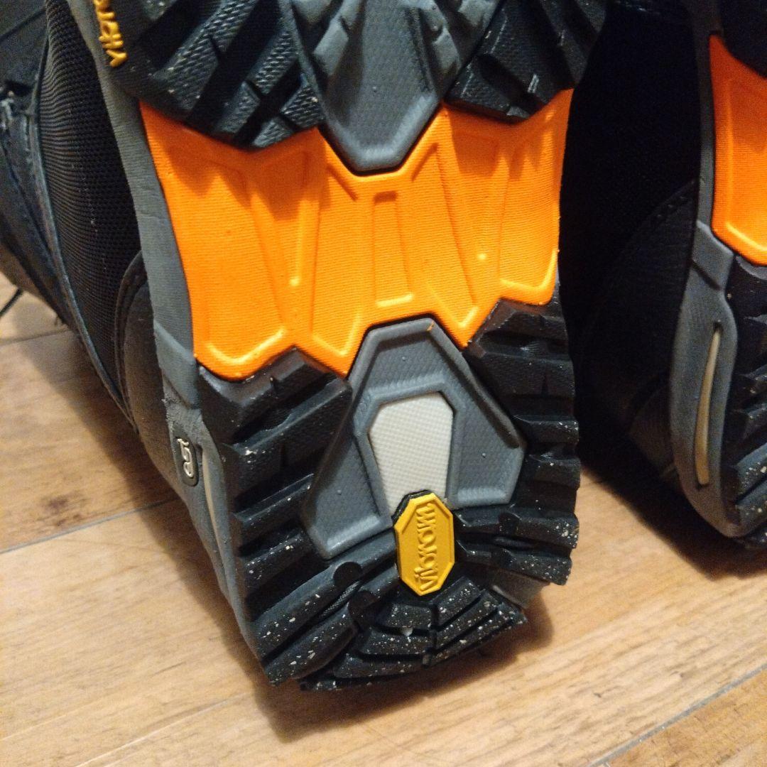 Burton バートン インペリアル AF 27.5cm