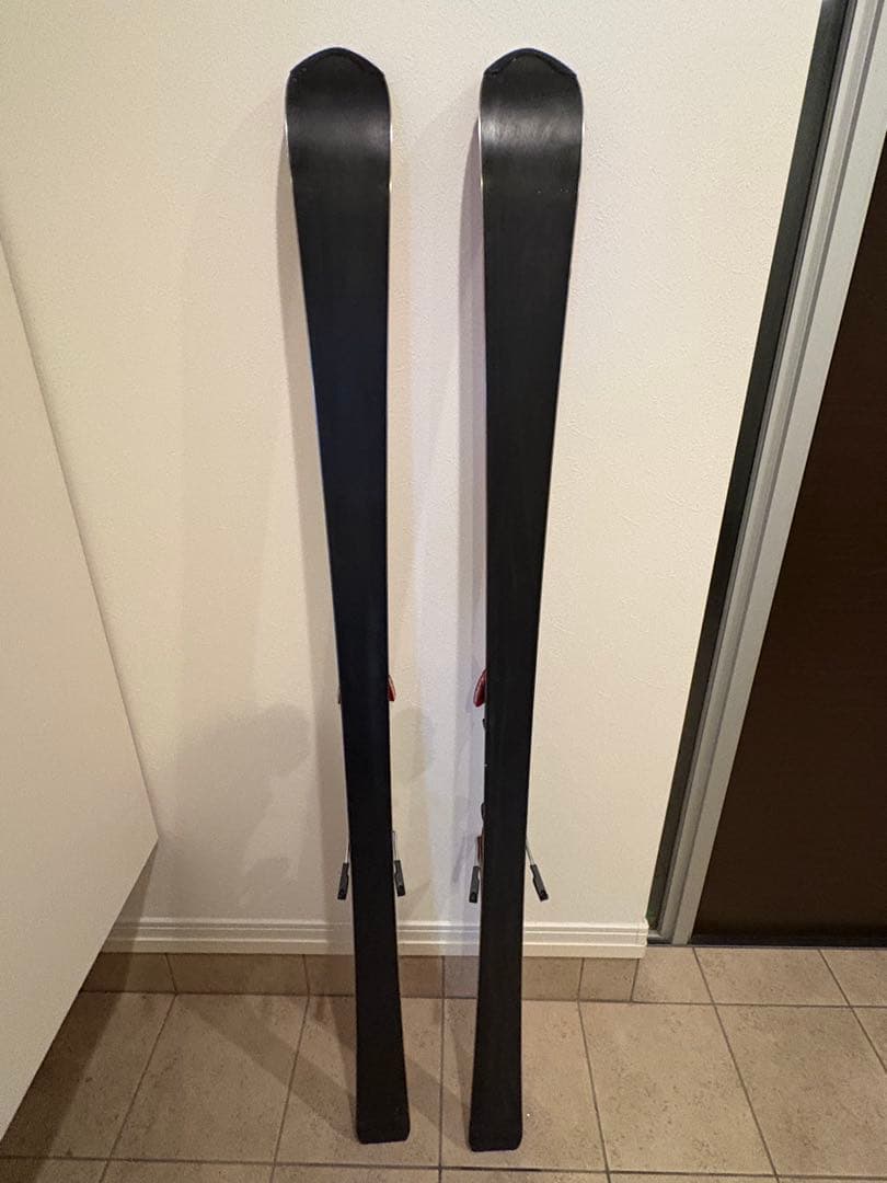 スキーブーツ　Fischer 26.5cm