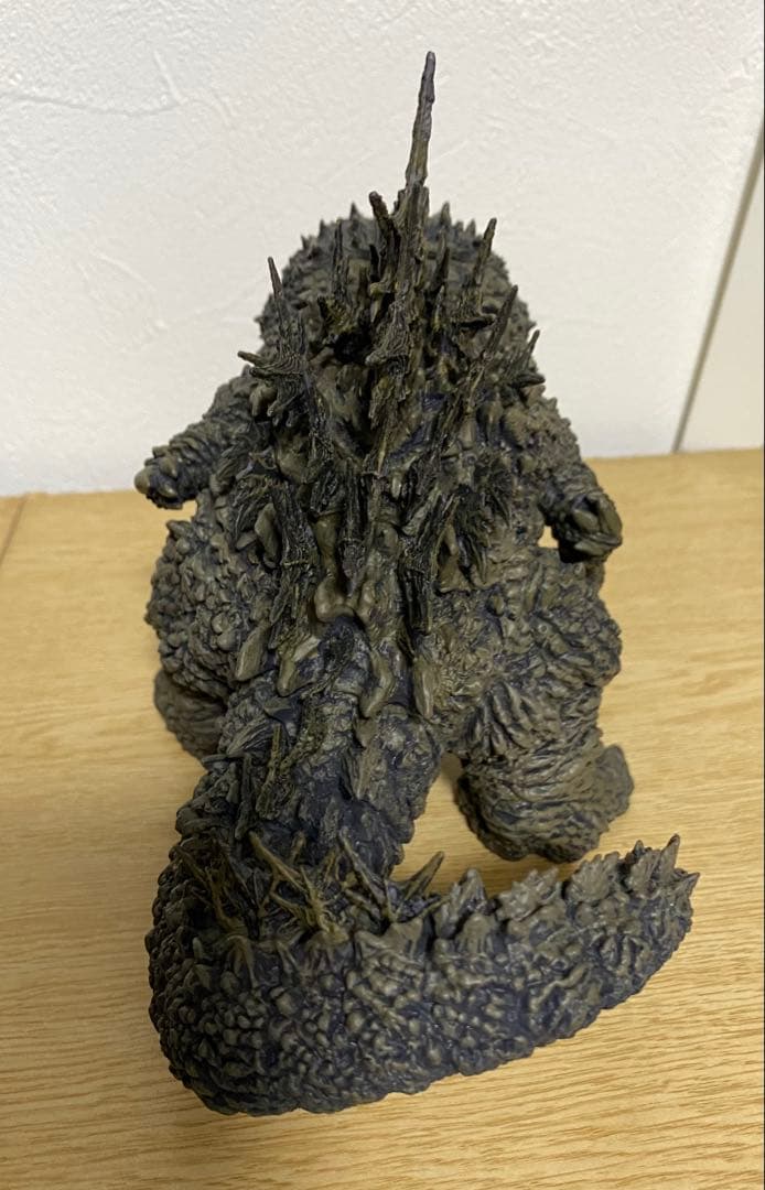 デフォリアル　ゴジラ