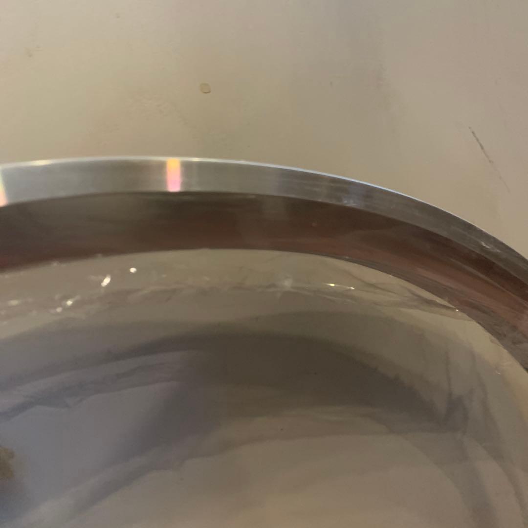 kinlin Xtreme TB-25 チューブラーリム シルバー　36H