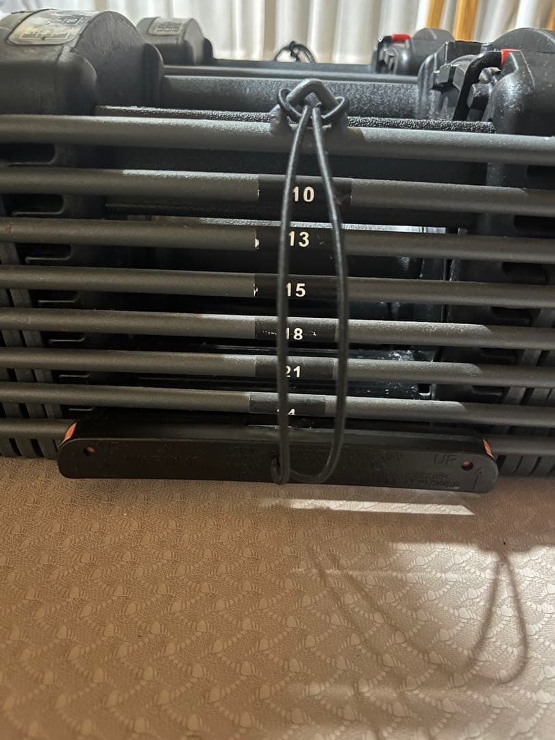 TOPFILM可変式ダンベル　26kg①