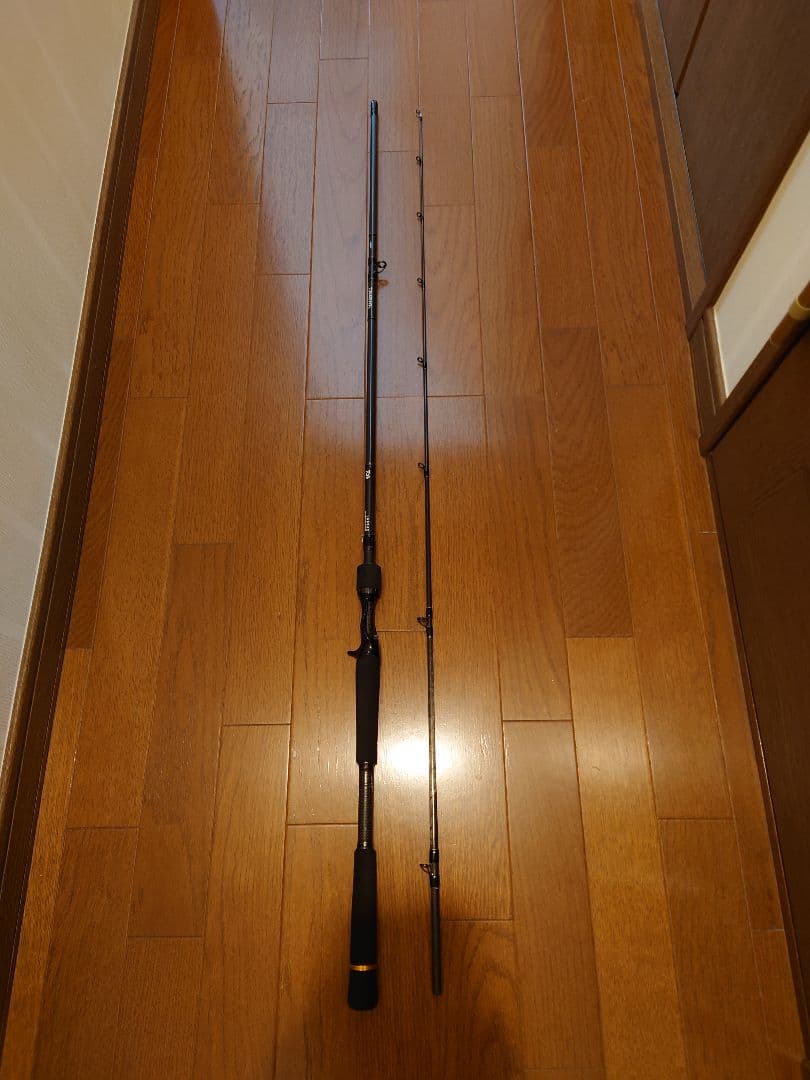 ダイワ.ラブラックス AGS BS73HB