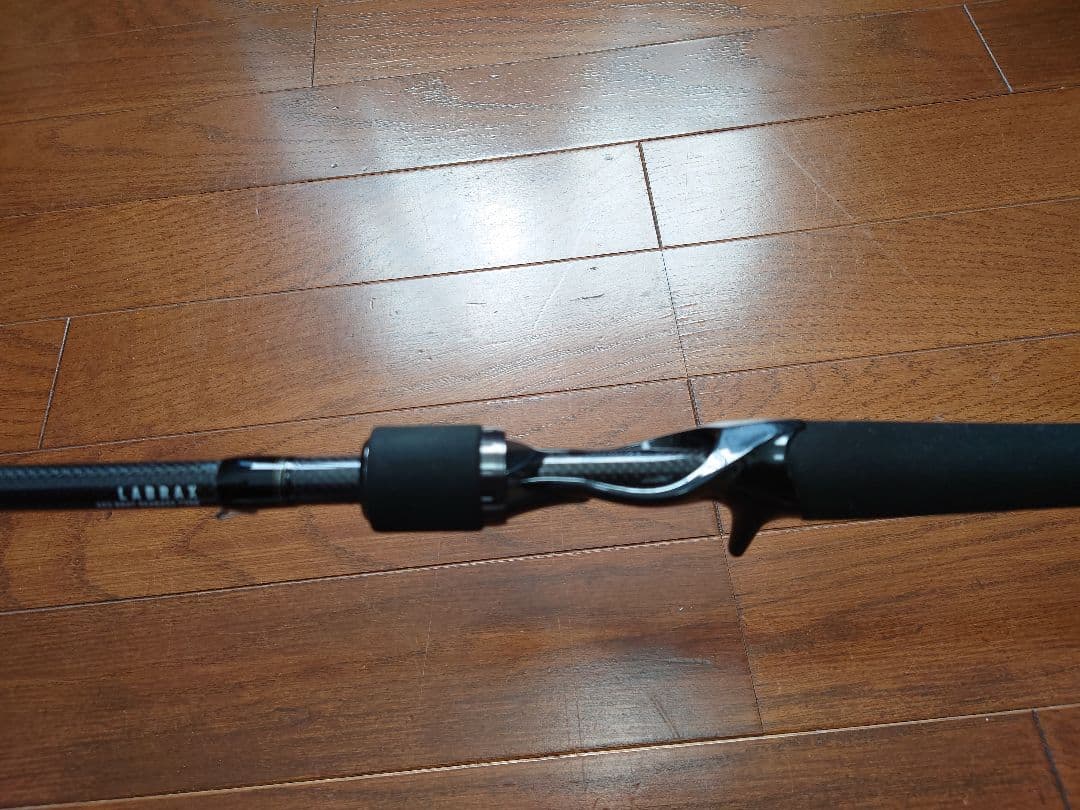 ダイワ.ラブラックス AGS BS73HB