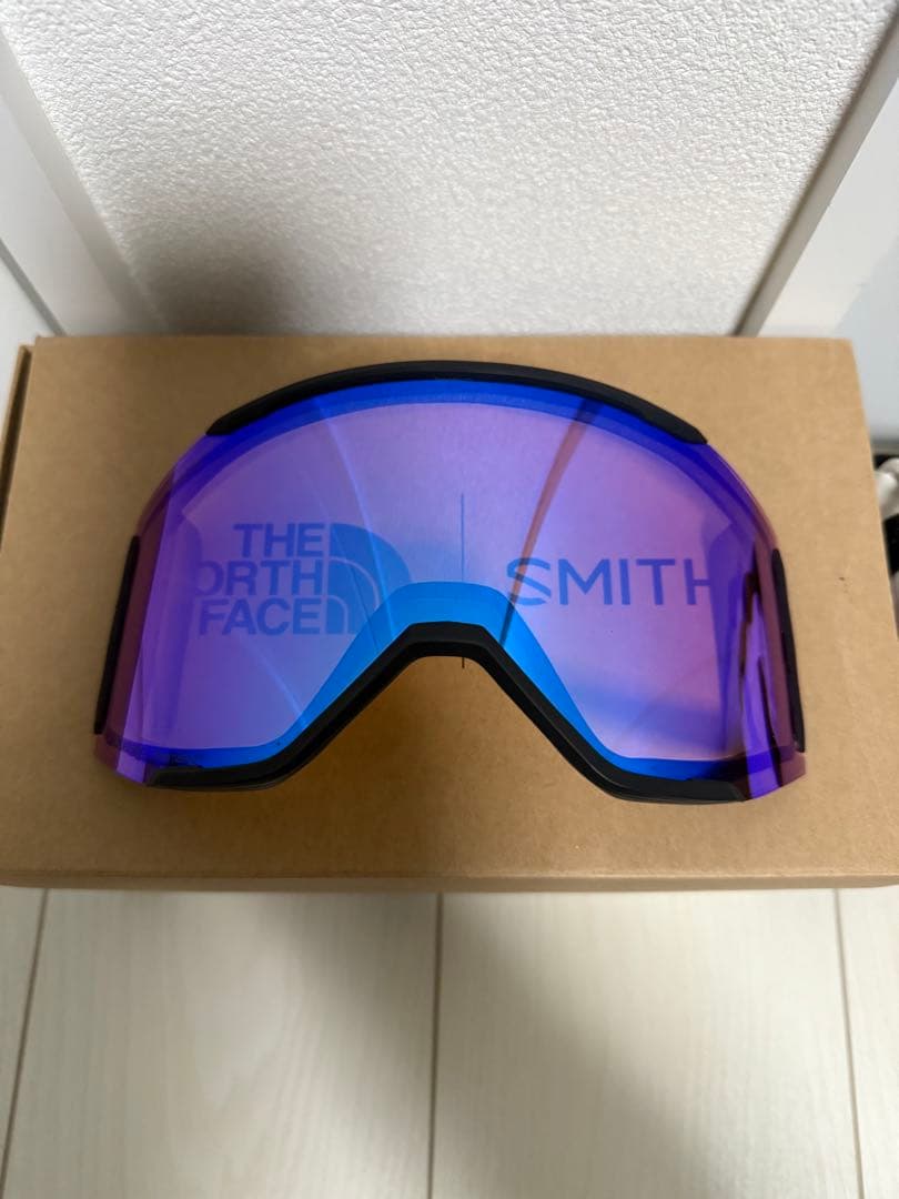 THE NORTH FACE SMITH SQUAD MAG スカッドマグ