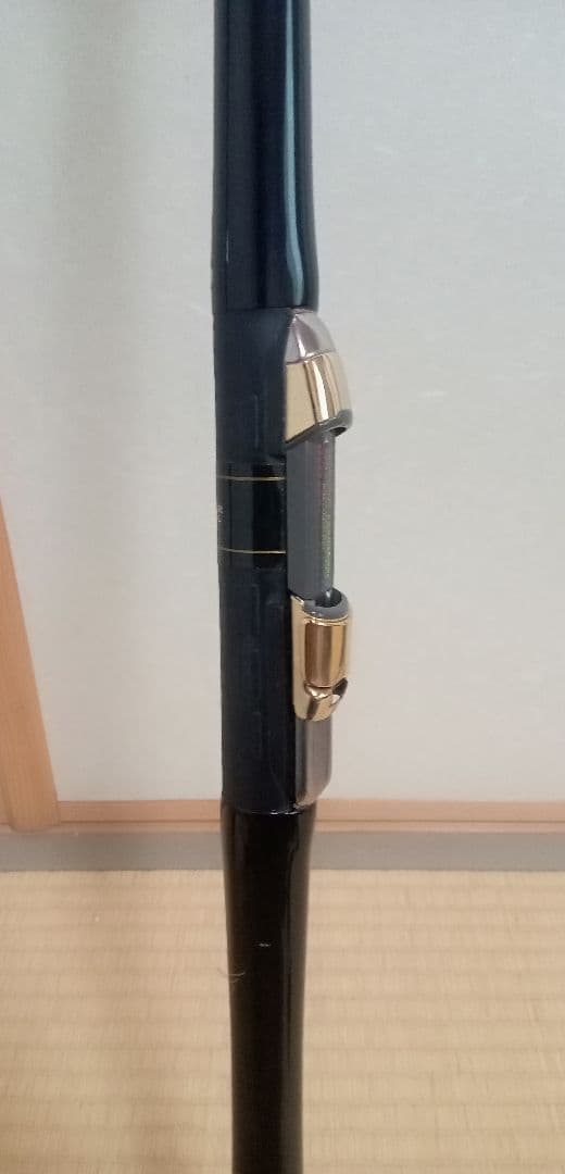 がまかつ　がま磯　マスターモデル　口太　F―50