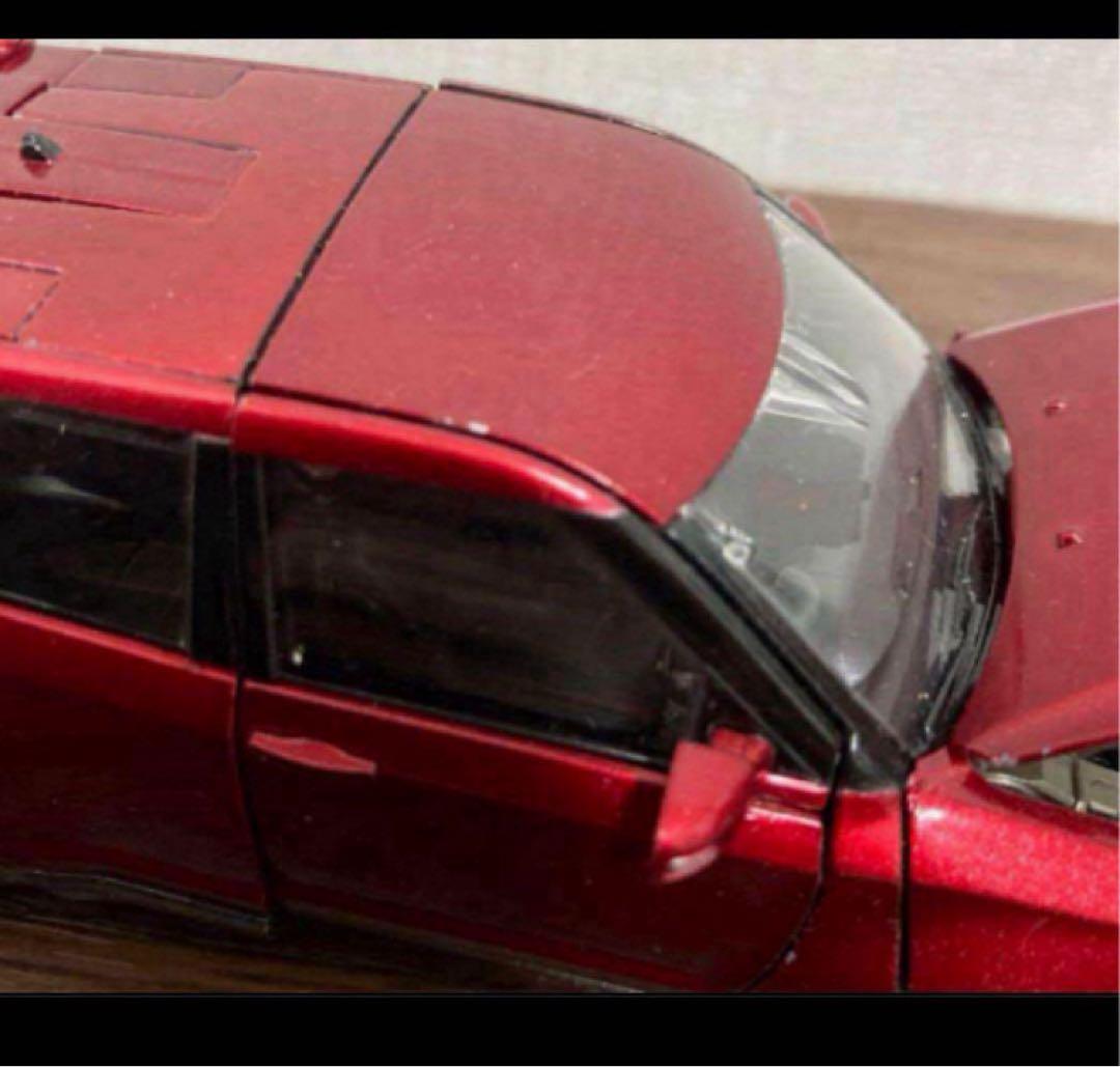 トランスフォーマー オルタニティ SUZUKI SWIFT SPORT/クリフ