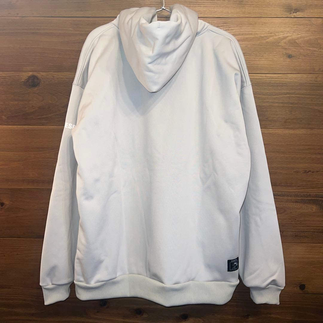 VESP 防水スウェット ユニセックス 新品未使用