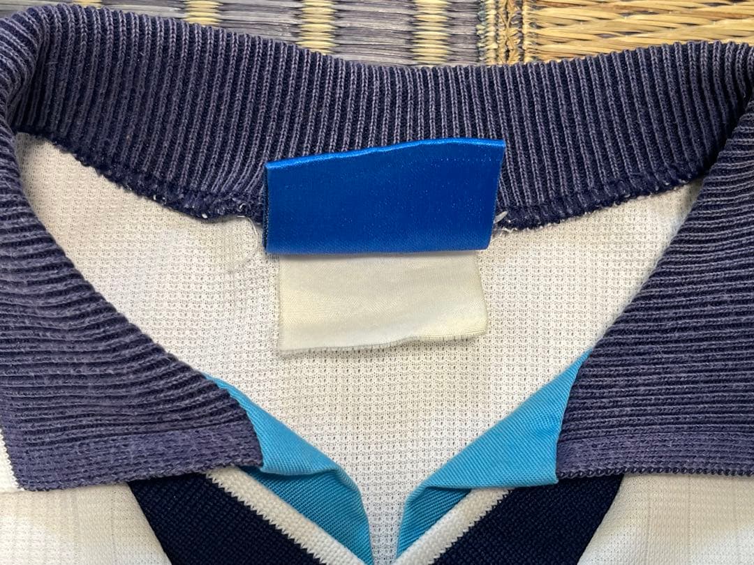 96 イングランド代表 ホーム ユニフォーム L