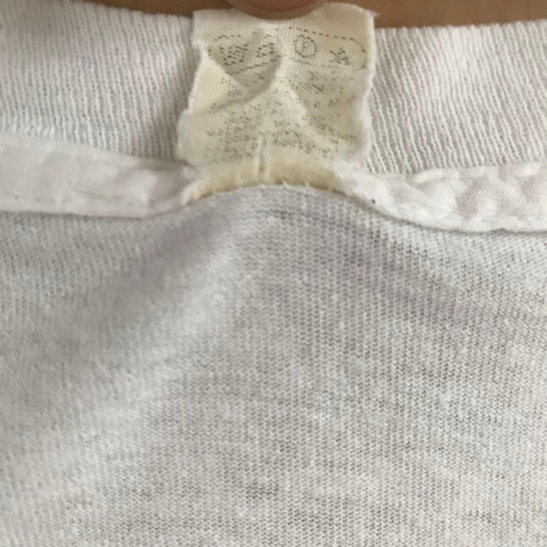 激レア 1986年製 David Bowie デビッドボウイ ヴィンテージ