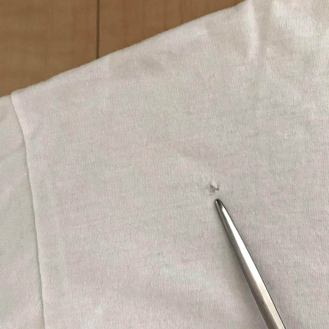 激レア 1986年製 David Bowie デビッドボウイ ヴィンテージ