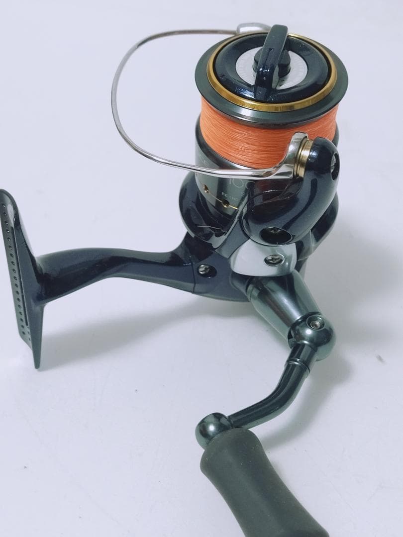 美品 SHIMANO ULTEGRA ADVANCE 1000S