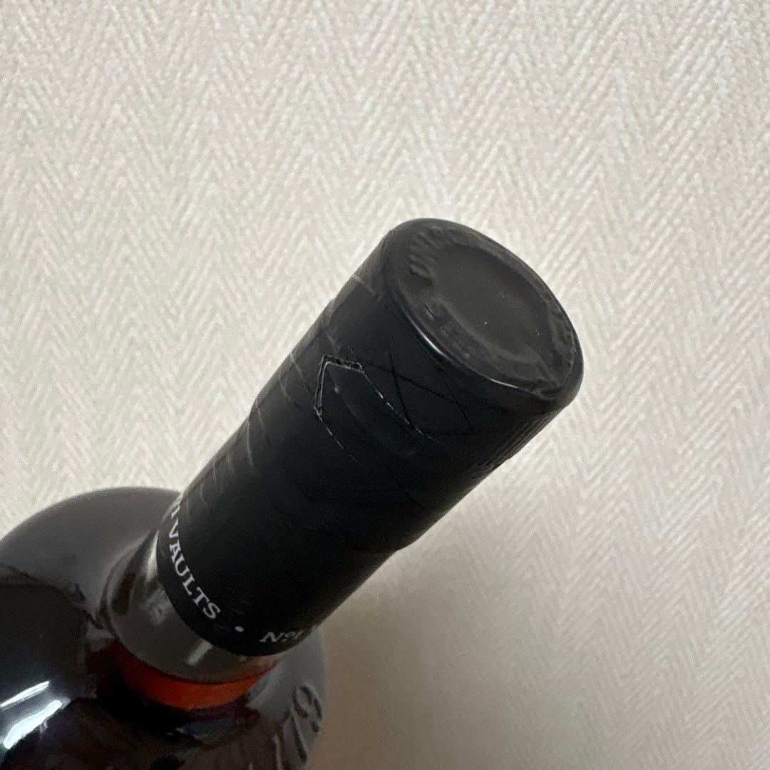 ウイスキー BOWMORE