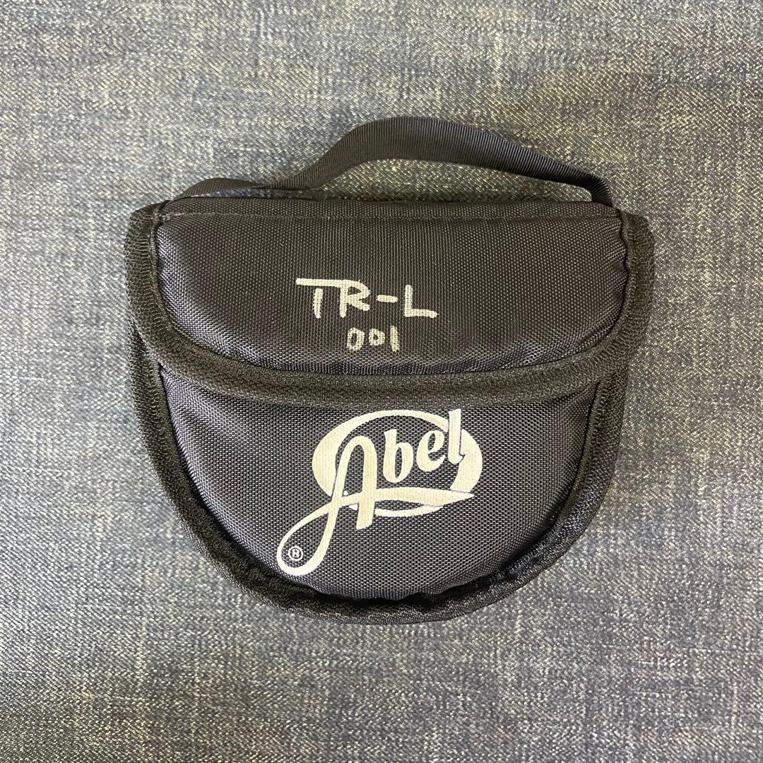 リール Abel TRL light Made in USA.