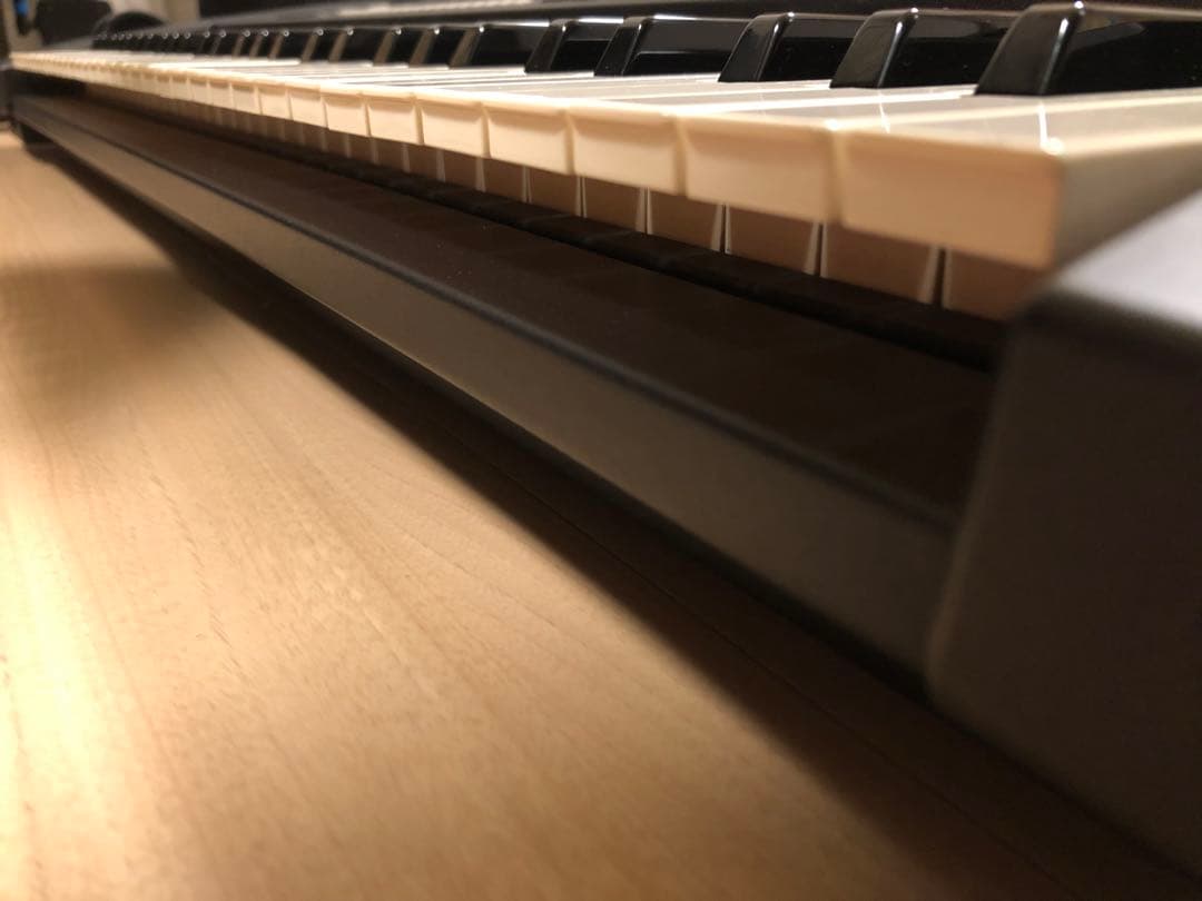 YAMAHA W7 ver.2 シンセサイザー