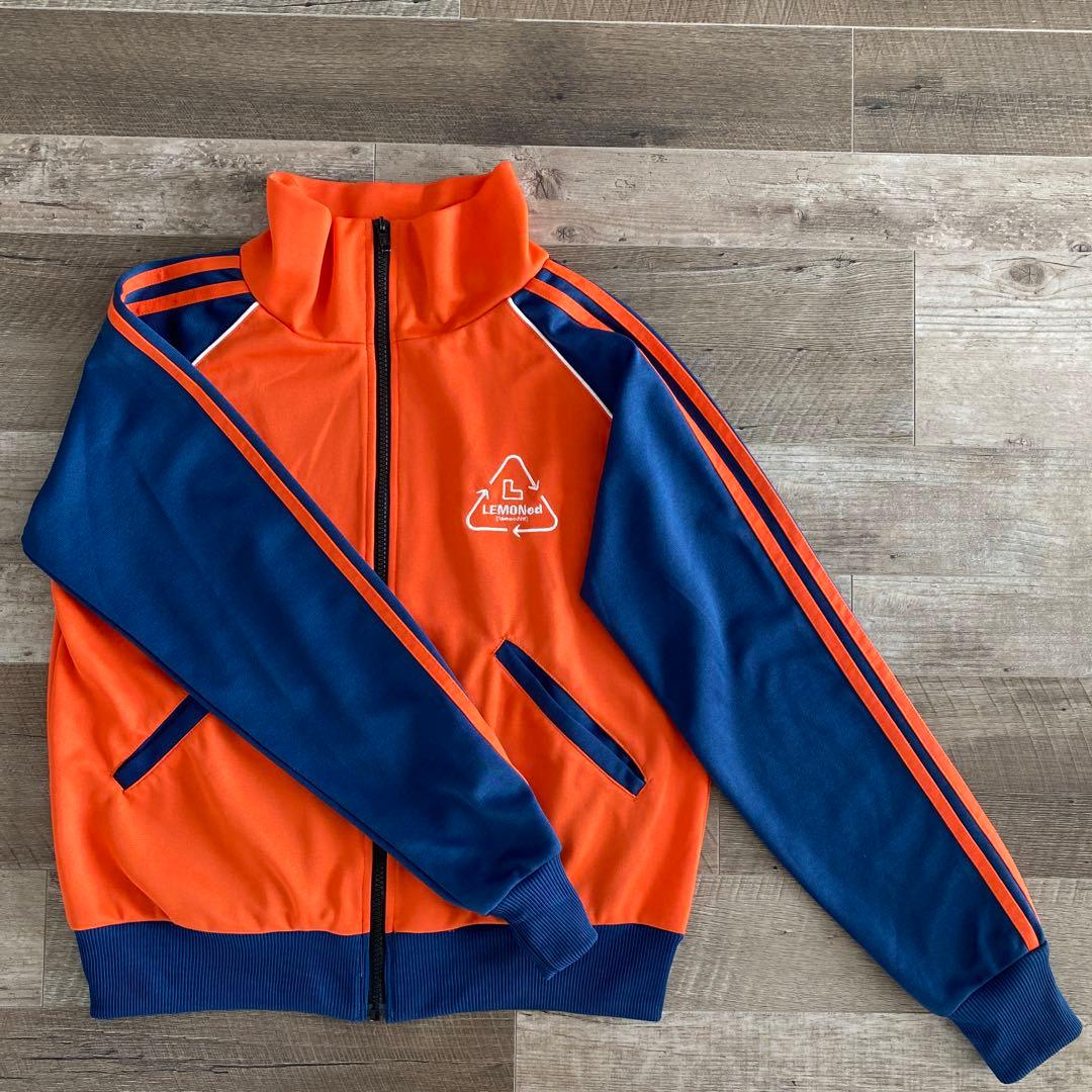hide lemoned XJAPAN レモネード ジャージ トラックジャケット