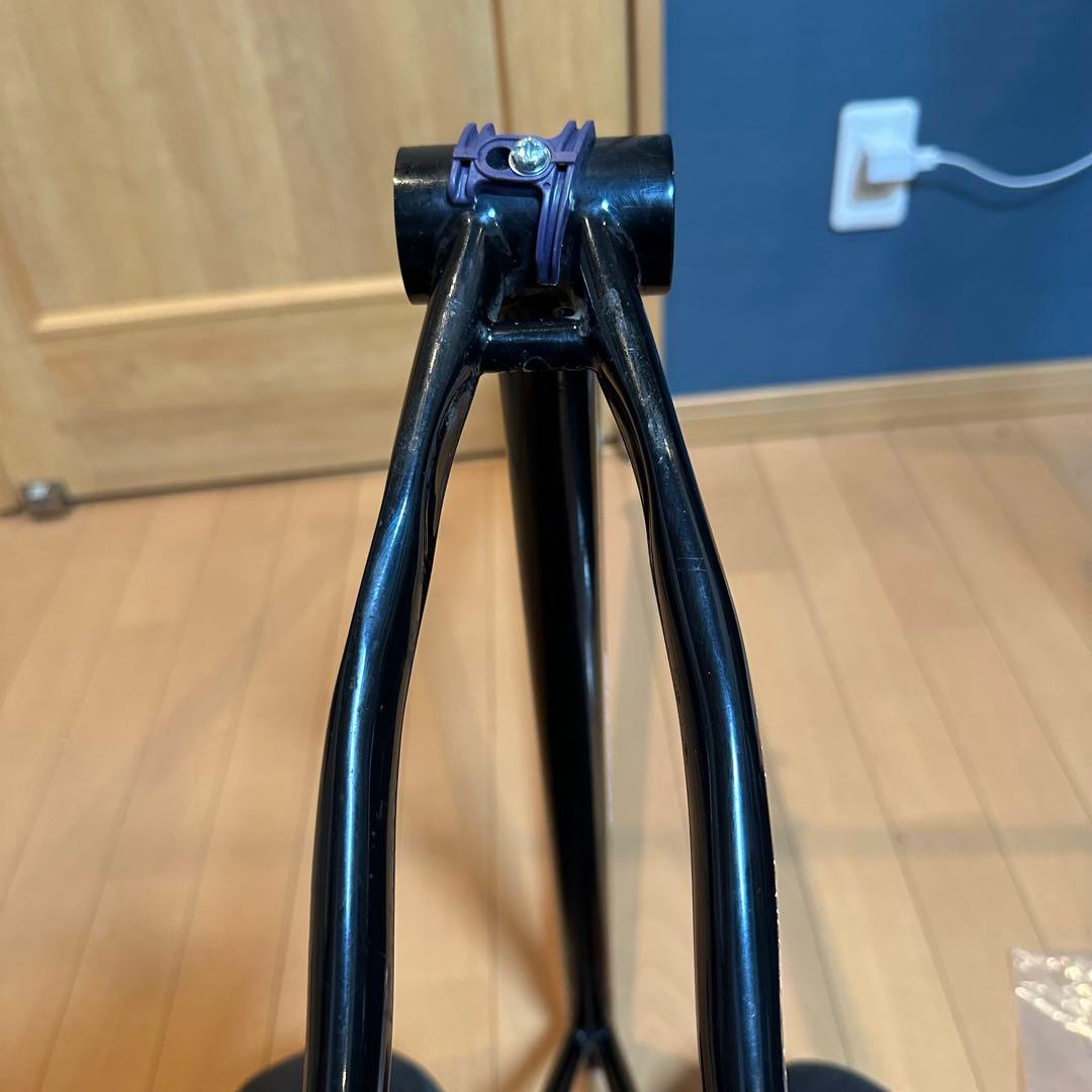 SURLY Steamroller フレーム 56cm