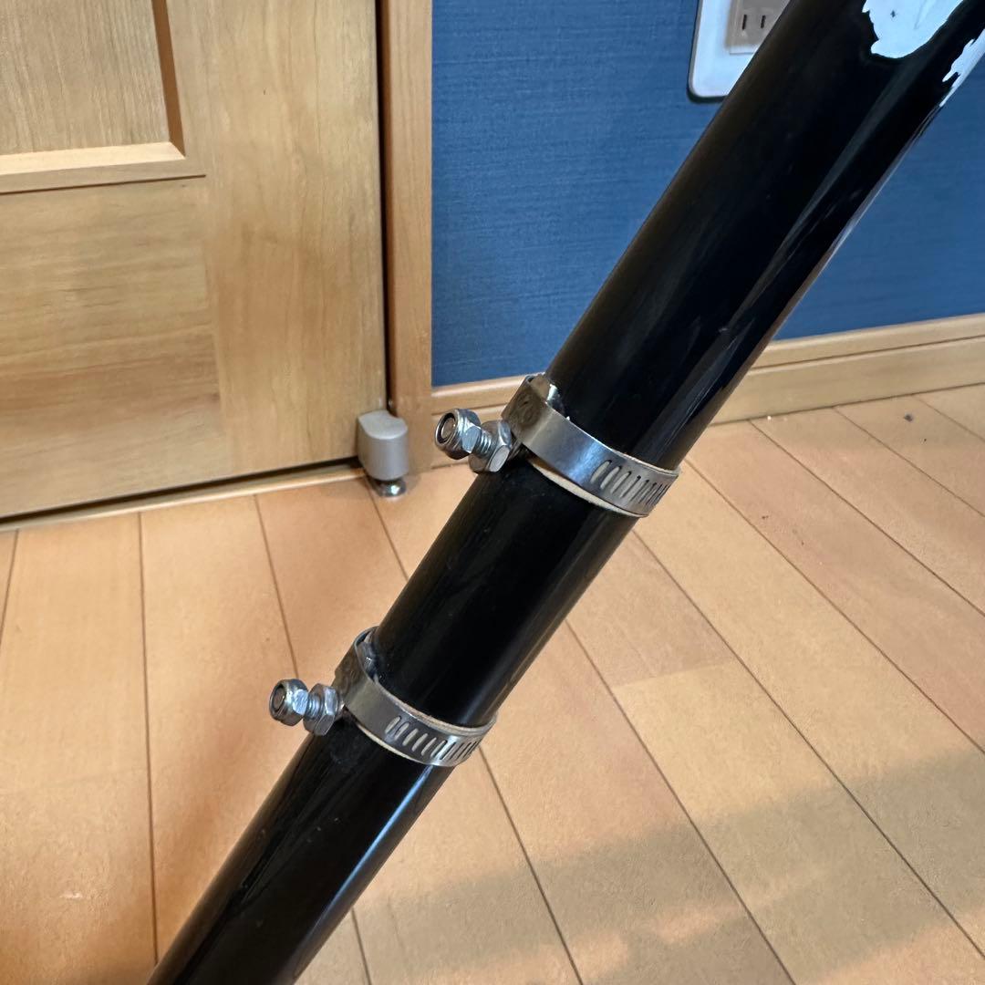 SURLY Steamroller フレーム 56cm