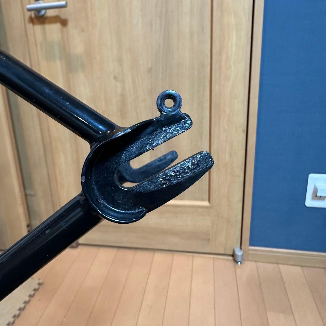 SURLY Steamroller フレーム 56cm