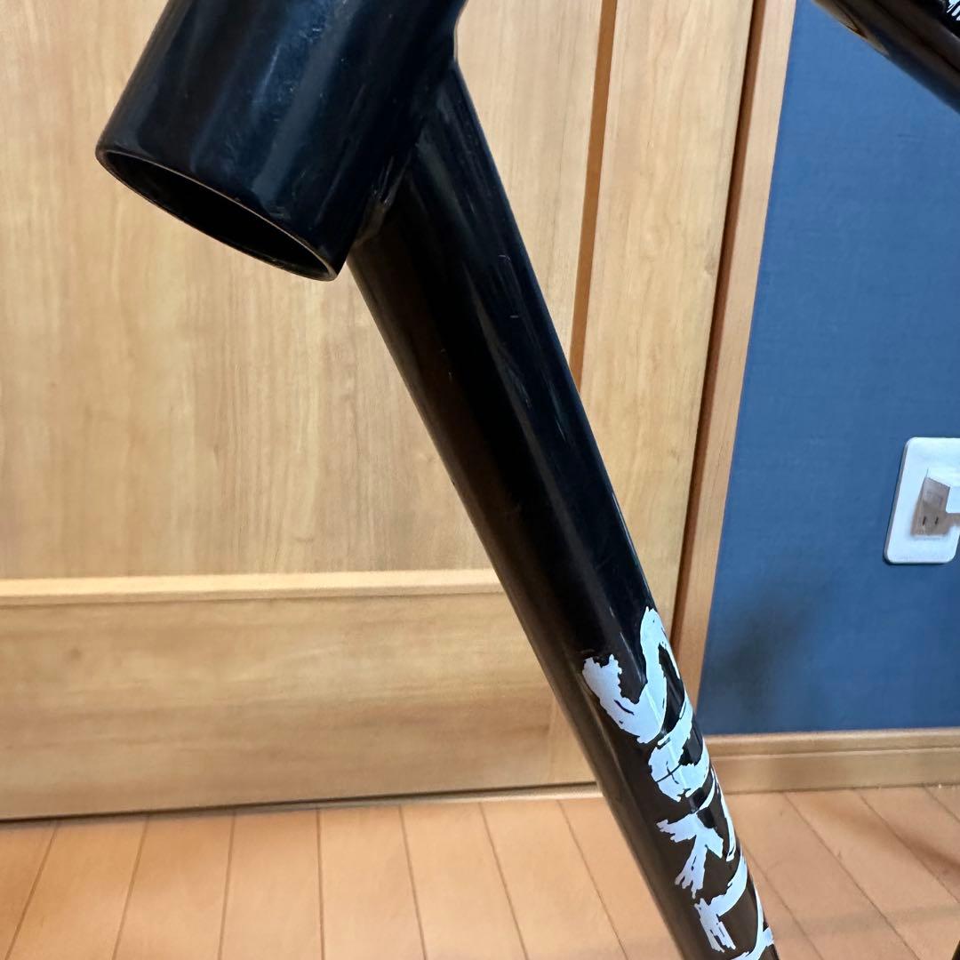 SURLY Steamroller フレーム 56cm