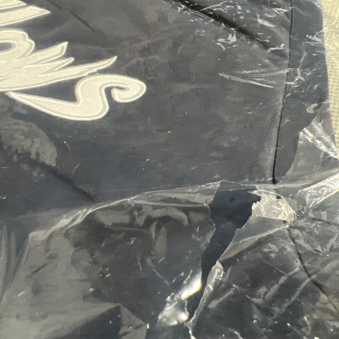 東京ヤクルトスワローズ グラウンドコート Mサイズ