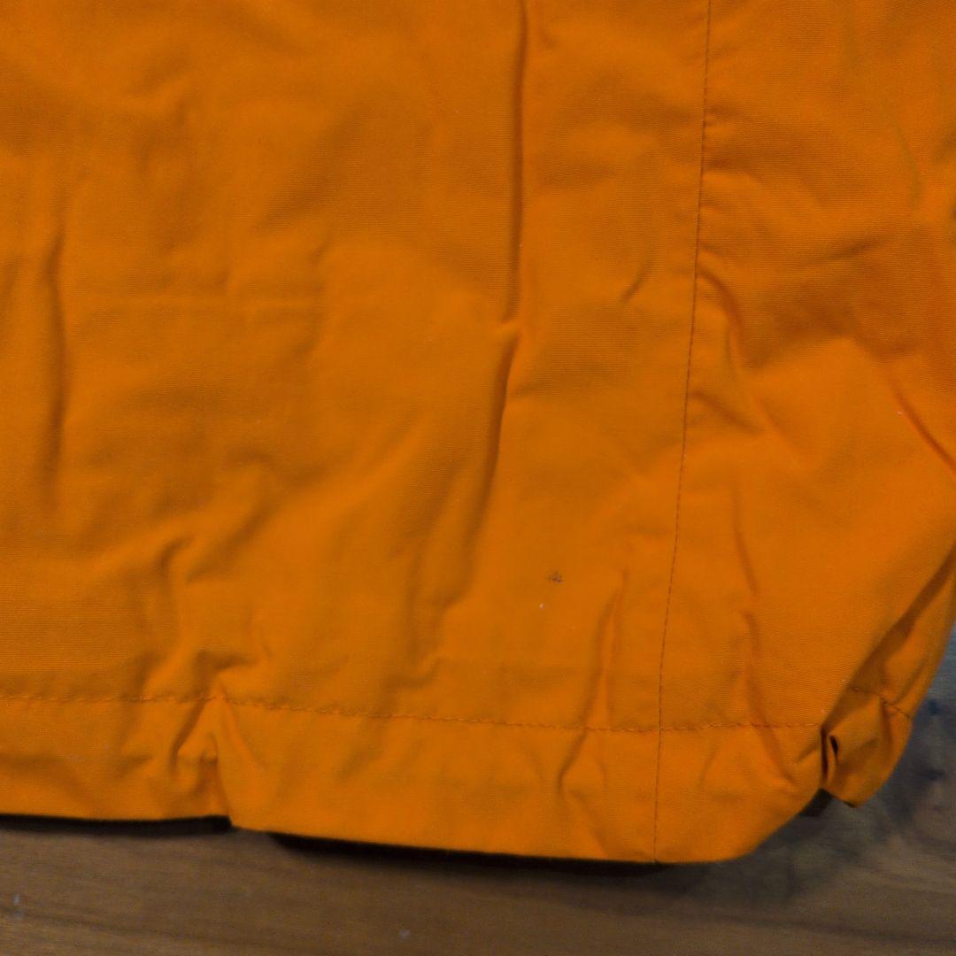 THE NORTH FACE ノースフェイス キッズ 中綿スキーウェア120